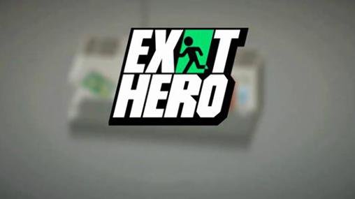download Exit hero apk